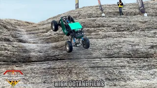 NRRA ROCK BOUNCERS RACE THE HUGE ROCKS OF DISNEY OKLAHOMA