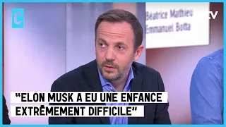 La France face à l’inflation et enquête inédite sur Elon Musk - C l’hebdo - 20/05/2023