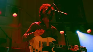 Lucky Charm - Dawn Brothers (live at Paradiso)