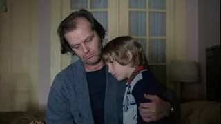 The Shining | Here's Danny!