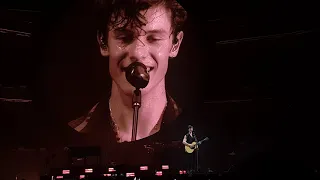 [4K] Youth - 190925 Shawn Mendes THE TOUR Live in Seoul, Korea