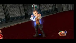 DFFOO Act 3 Ch 1 Pt 2 Lufenia - Onion Knight BT, Beatrix LD and Balthier LD w/ Onion Knight Support