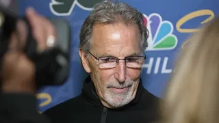 10/21 PHI vs. DAL Postgame: John Tortorella