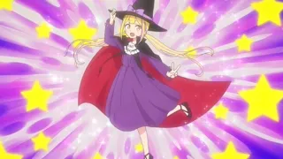 Смешное аниме: Салатница чудаков, 4 серия👀  #аниме
