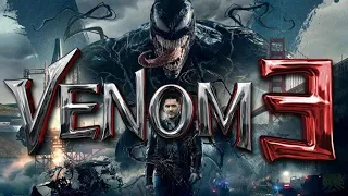 VENOM 3 || (2024) Official Trailer