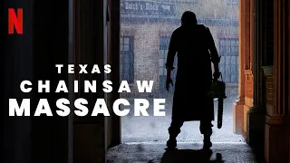 TEXAS CHAINSAW MASSACRE | TRAILER REACTION | Netflix