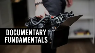 DOCUMENTARY FILMMAKING: Interview Styles and Fundamentals