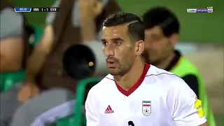 Syria vs Iran 2 2 ¦ Highlight ¦ World Cup Qualifiers HD