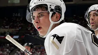 When we KNEW Crosby would be an NHL Legend