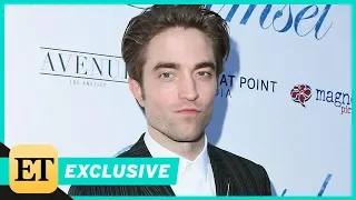 Robert Pattinson Counts Kristen Stewart as One of His Favorite 'Boss Ladies' (Exclusive)