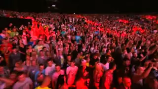 Sunrise Festival 2011 Official After Movie : Yang Stage Friday