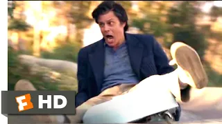 Action Point (2018) - No Speed Limits Scene (3/10) | Movieclips