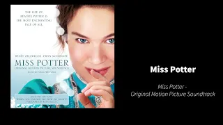 Miss Potter   Miss Potter OST