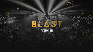 Blast Premier Spring Series Group A Best Highlights