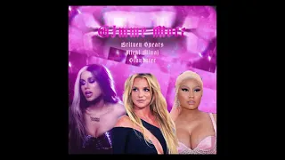 Gimme More (Ft. Nicki Minaj & Slayyyter)