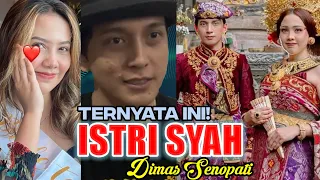 INILAH GADIS YANG MENJADI TAMBATAN HATI TERAKHIR DIMAS SENOPATI