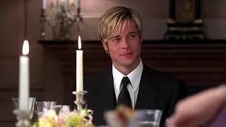 meet joe black