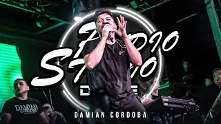 DAMIAN CORDOBA EN VIVO | RADIO STUDIO DANCE | NOCHE DE VIERNES