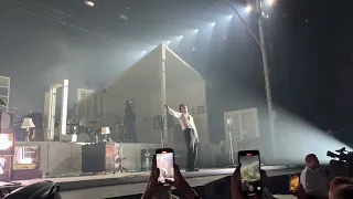 Love It If We Made It Live - The 1975 11/09/22 Camden NJ