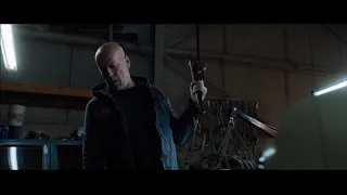 Death Wish (2018) - No Jack Is Scene - (1080p)
