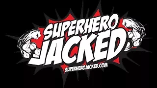 What is Superhero Jacked?