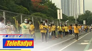 TeleRadyo Balita (26 June 2021)