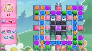 Candy Crush Saga LEVEL 2875 NO BOOSTERS (new version)🔄✅