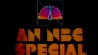 CBS, NBC and ABC Special Presentation Intros From The 1970s