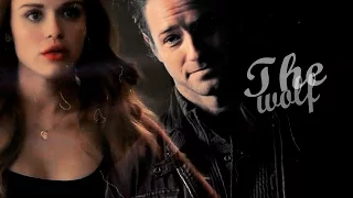 Peter & Lydia || The wolf