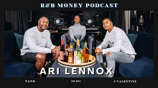 Ari Lennox • R&B MONEY Podcast • Episode 024