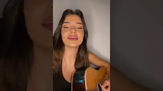 Pão De Mel - Zezé di Camargo E Luciano (cover- Giovana Costa)