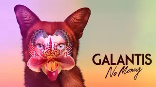 Galantis - No Money (Karaoke/Instrumental)