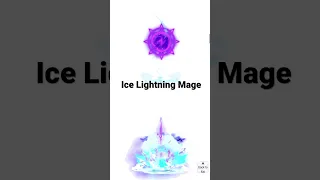 MapleStory Destiny Update - Ice Lightning Mage remaster first look.