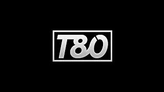 T80 - Daisy (Ashnikko - Daisy Sarah Landry Remix) [T80-MIX]