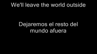 Thank you for Loving Me - Bon Jovi Sub Español