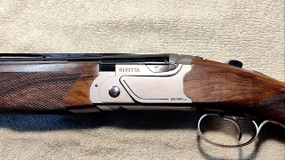 Beretta 694 Sporting