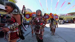 Convite Femenino Unión Luciana 79 - 9 - Mix Cumbia -  Miguel Angel Tzul