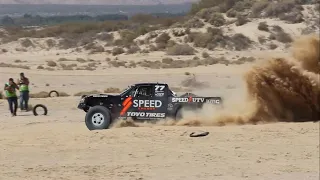 2020 Baja 500 Qualifying - Robby Gordon