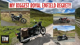 Royal Enfield's Brightest Star shines on!