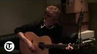 Teddy Thompson In My Arms Acoustic