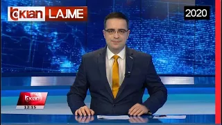 Edicioni i Lajmeve Tv Klan 18 Tetor 2020, ora 15:30 Lajme - News