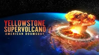 Yellowstone Supervolcano American Doomsday 2021 Trailer