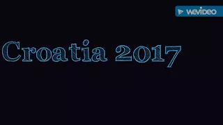 Ultra Europe Croatia 2017