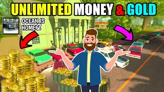 How To Get Unlimited Money Gold Coin Ocean Is Home 2 | Unlimited Coin Ocean Is Home Island Life Sim