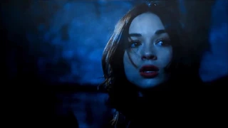 Lydia and Allison  Please Stay  Teen Wolf