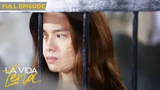 [ENG SUB] Ep 18 | La Vida Lena | Erich Gonzales, JC de Vera, Carlo Aquino