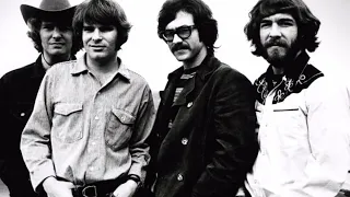 Creedence Clearwater Revival - Porterville