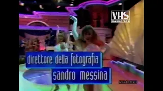 Raimondo e le altre. Sigla di testa (1991)