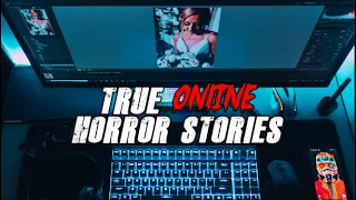 28 True Scary Online Horror Stories | Tinder, Craigslist, Facebook, Twitter Scary Stories