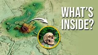 What Scientists Discovered Deep Inside The Amazon Jungle Scares the Entire World